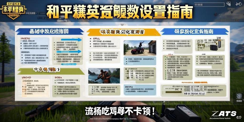 和平精英【SU7内核】辅助